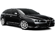 159 Spider Brera